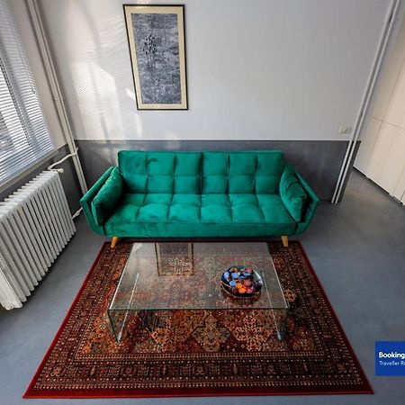 Apt 4 Kicks Kluż-Napoka Zewnętrze zdjęcie