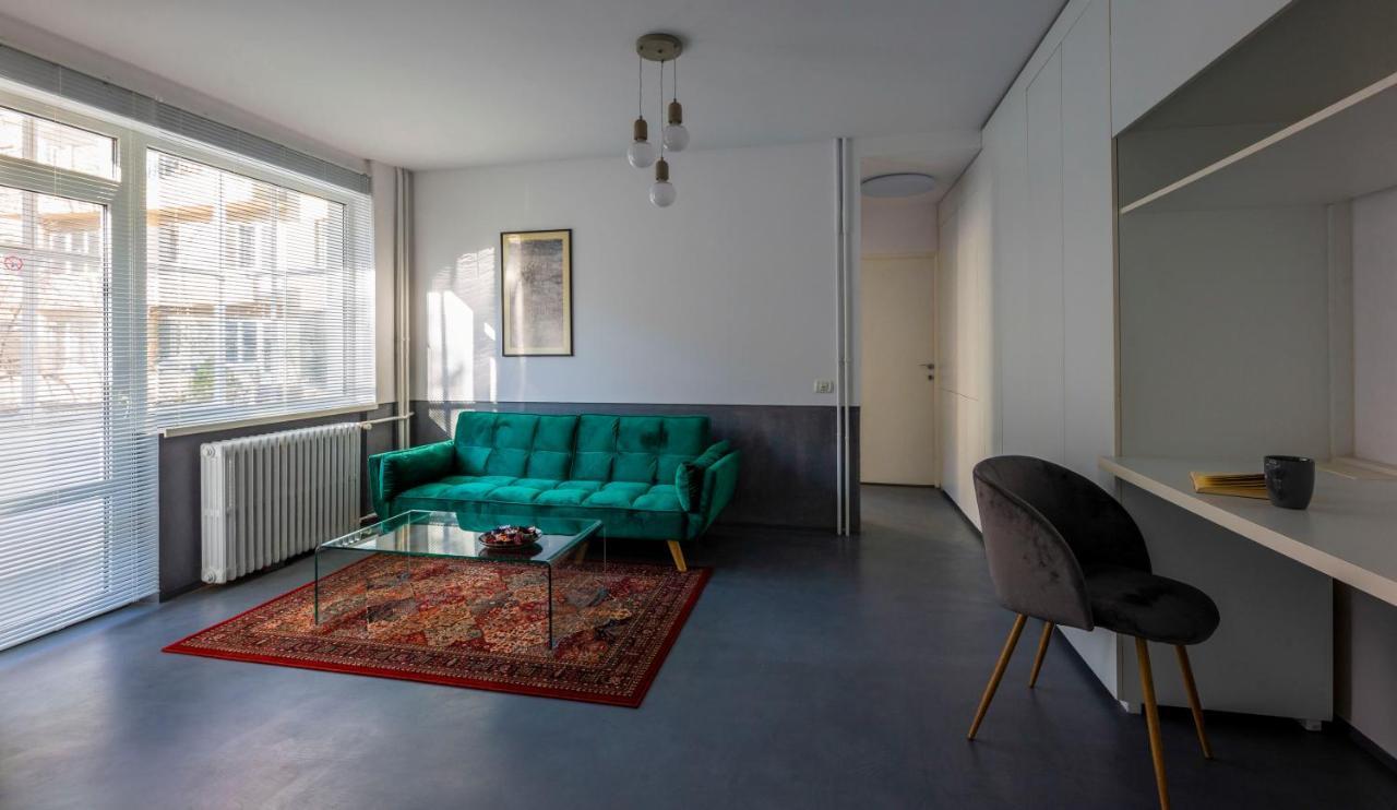 Apt 4 Kicks Kluż-Napoka Zewnętrze zdjęcie