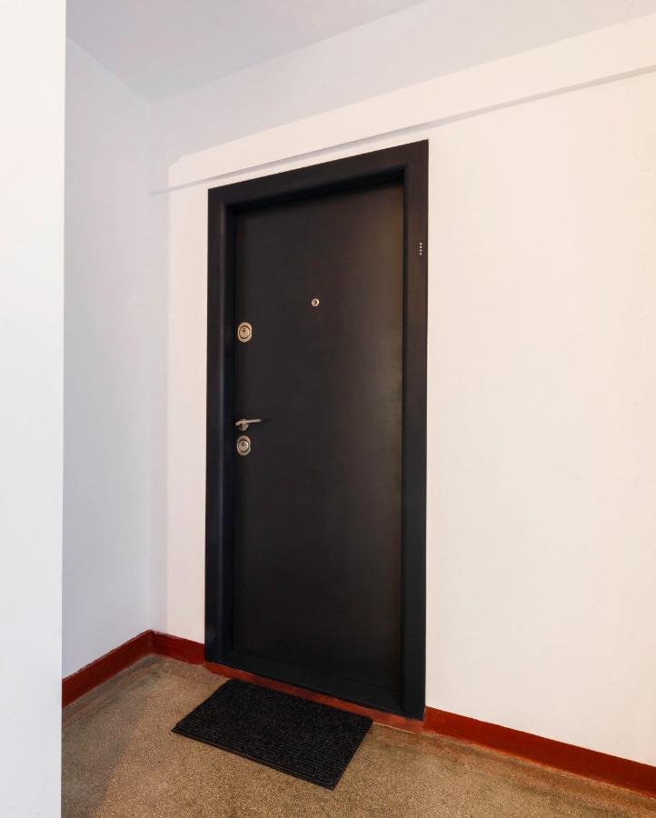 Apt 4 Kicks Kluż-Napoka Zewnętrze zdjęcie
