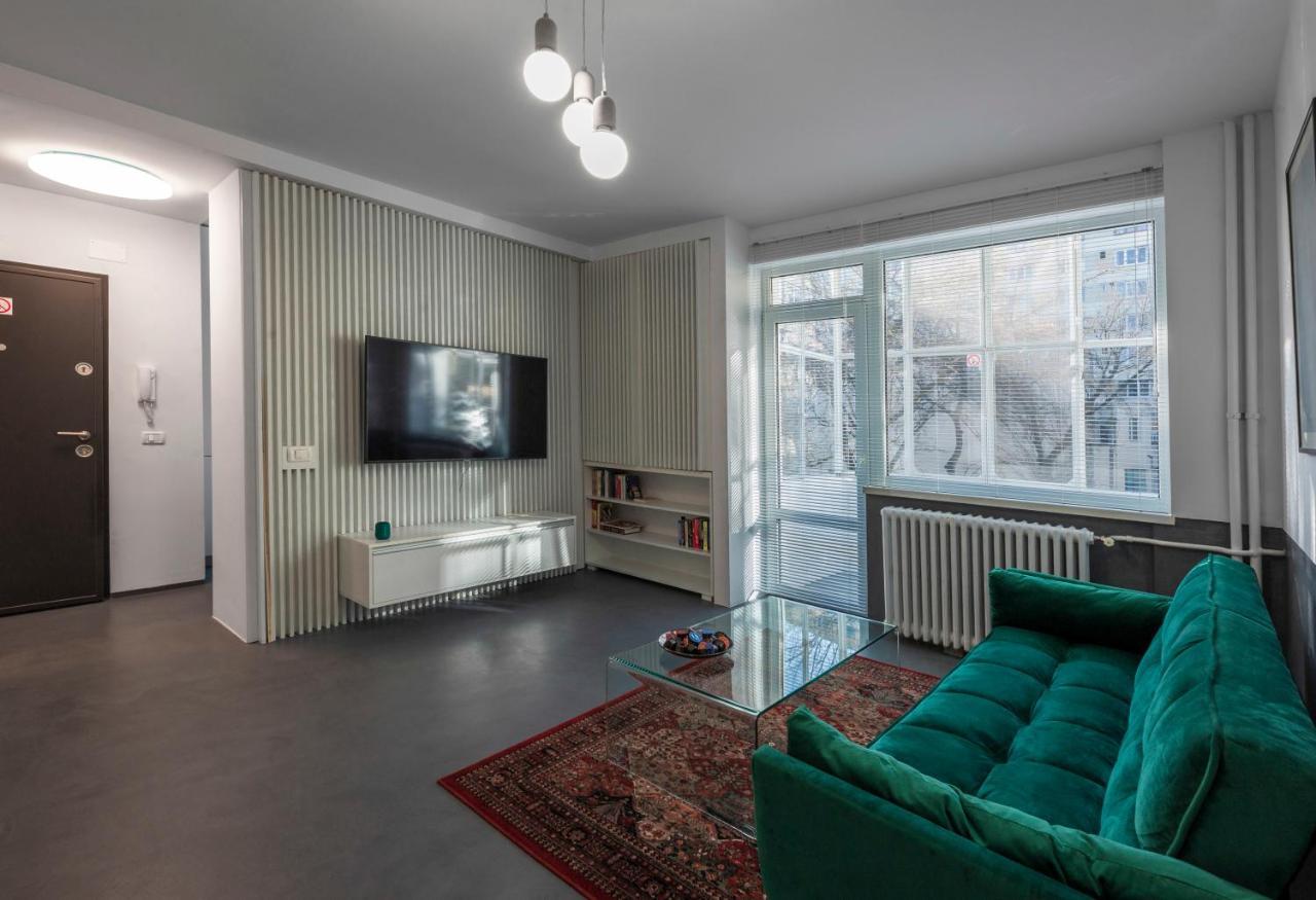Apt 4 Kicks Kluż-Napoka Zewnętrze zdjęcie