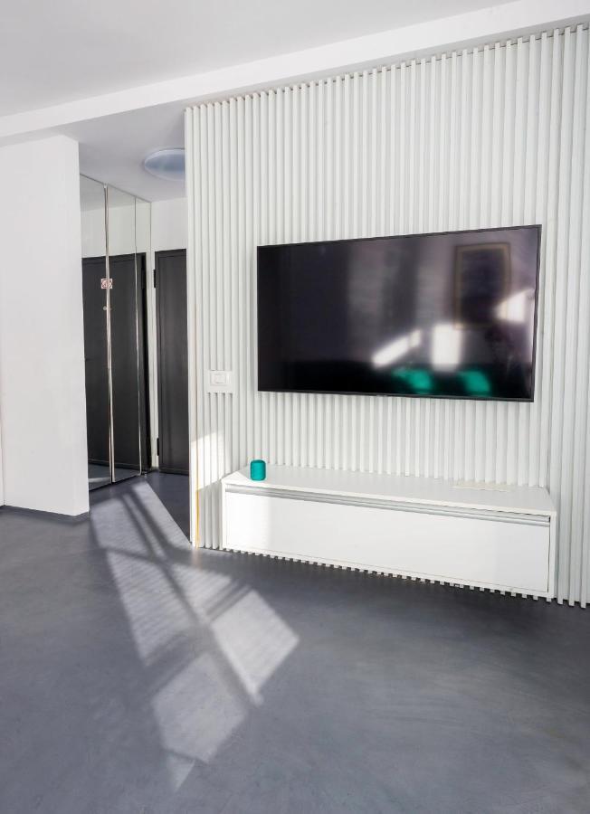 Apt 4 Kicks Kluż-Napoka Zewnętrze zdjęcie